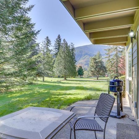 Fairway Estates Retreat Hotel Welches Exterior photo